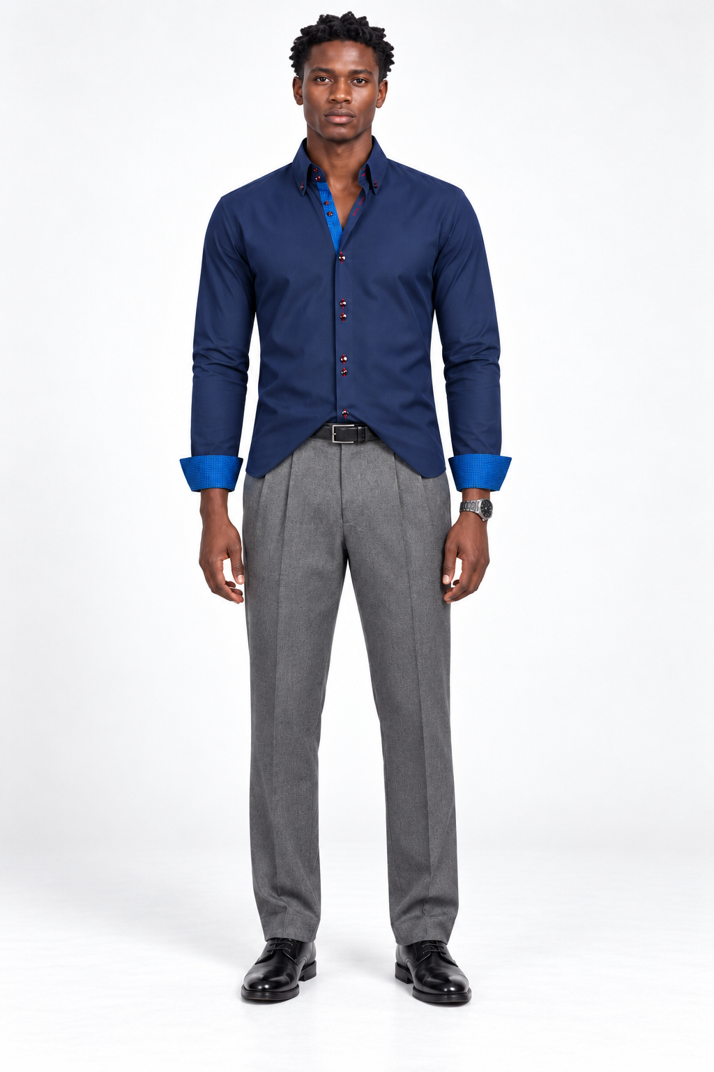 Avermont Shirt
