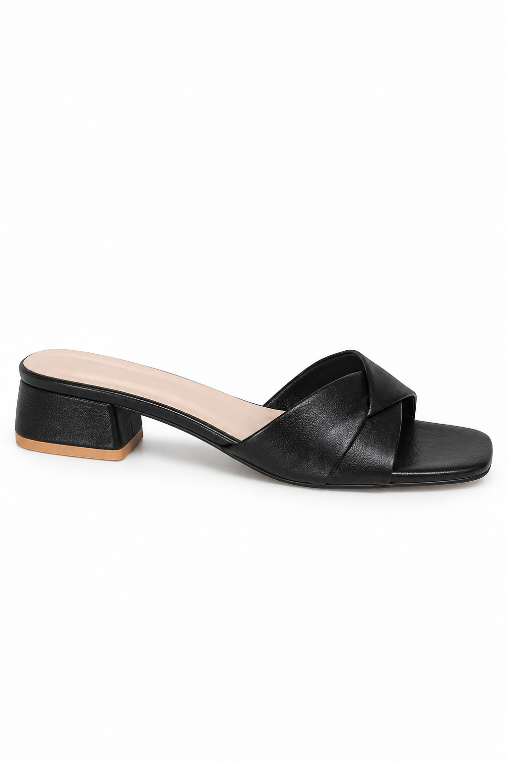 Bellmont Cross Sandal