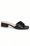 Bellmont Cross Sandal
