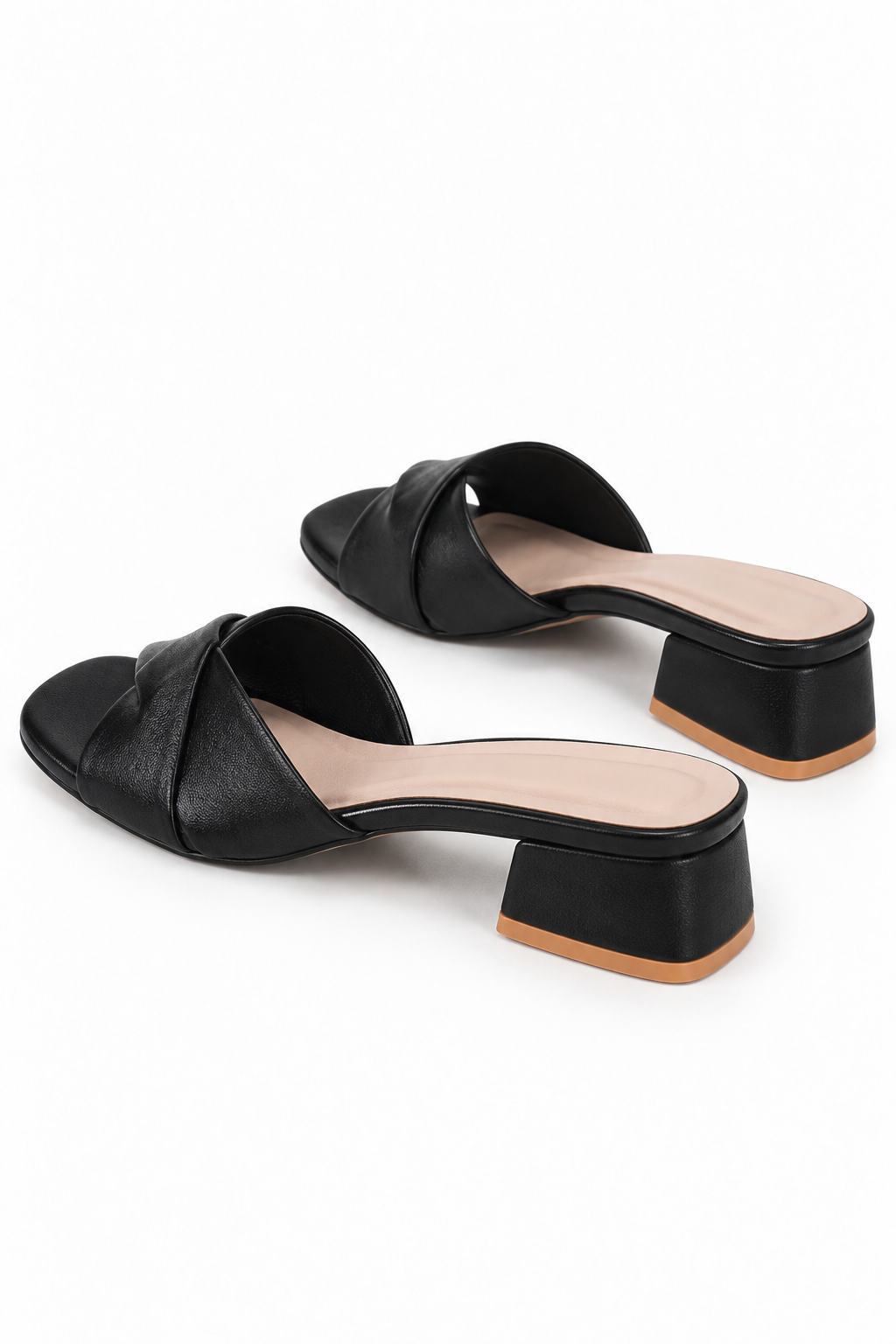 Bellmont Cross Sandal