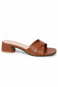 Bellmont Cross Sandal
