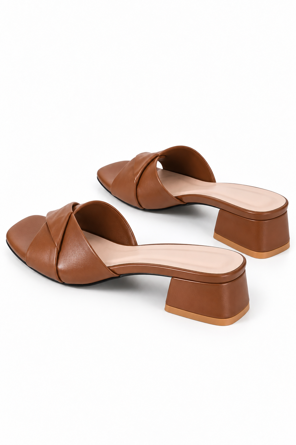 Bellmont Cross Sandal