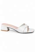 Bellmont Cross Sandal