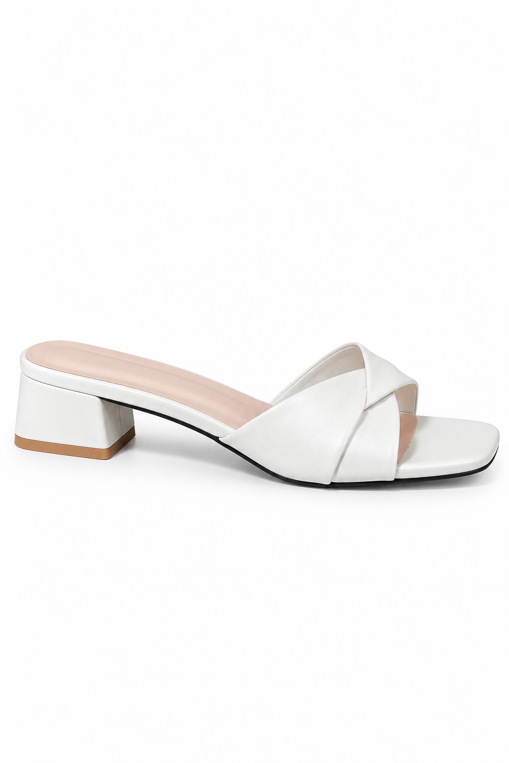 Bellmont Cross Sandal