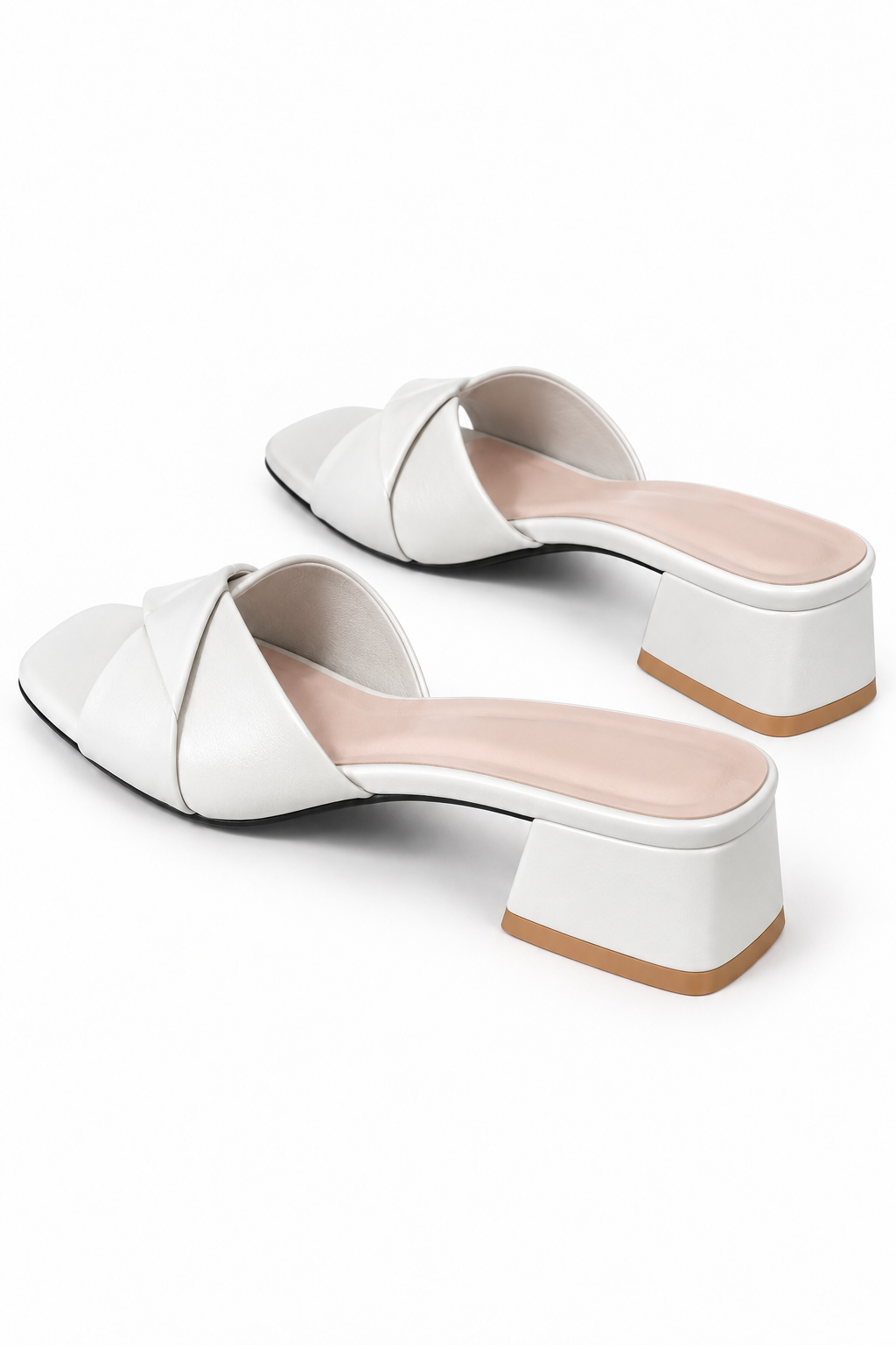 Bellmont Cross Sandal