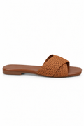 Cavello Woven Sandal
