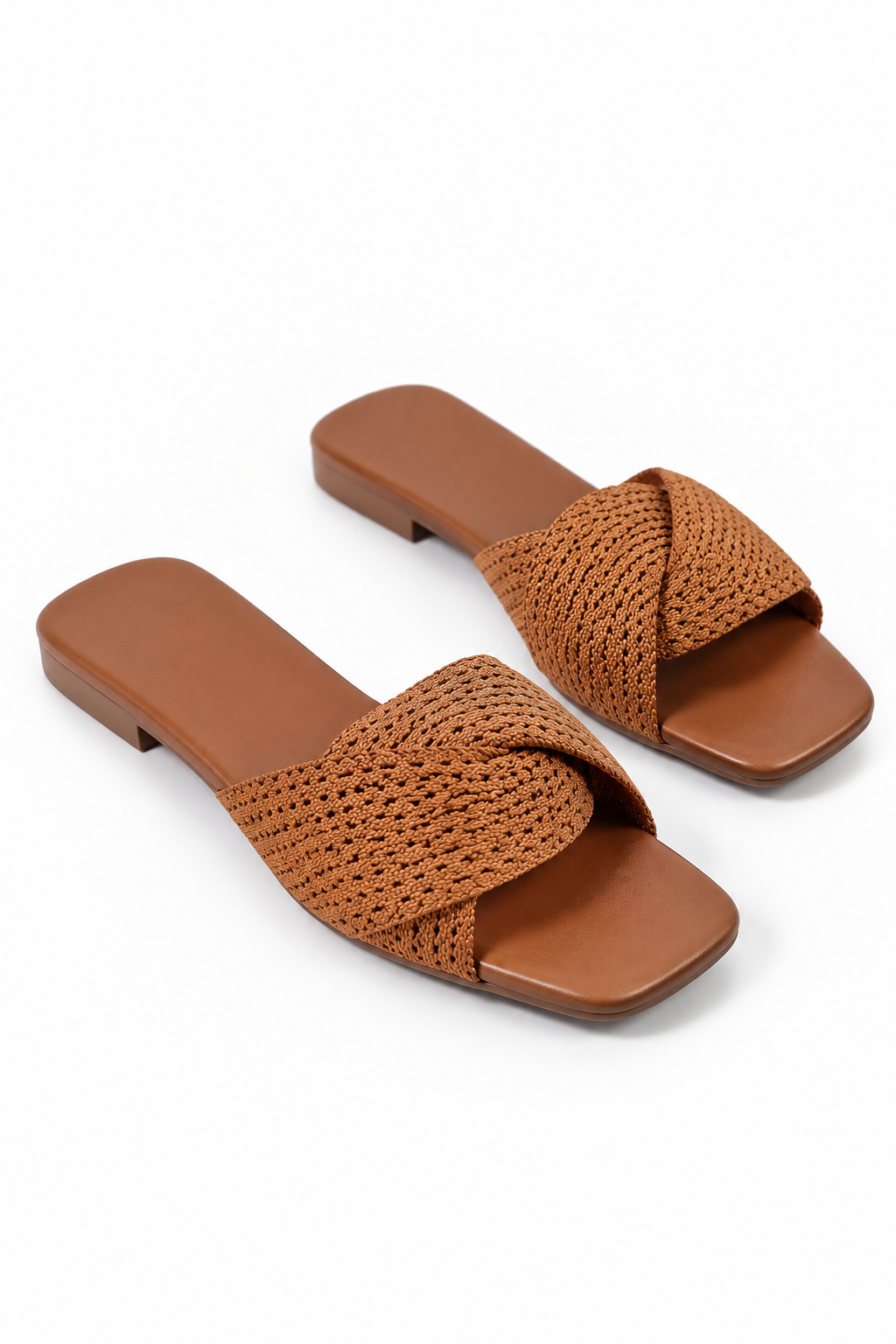 Cavello Woven Sandal