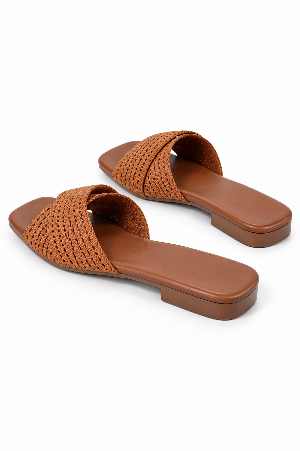 Cavello Woven Sandal
