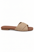 Cavello Woven Sandal