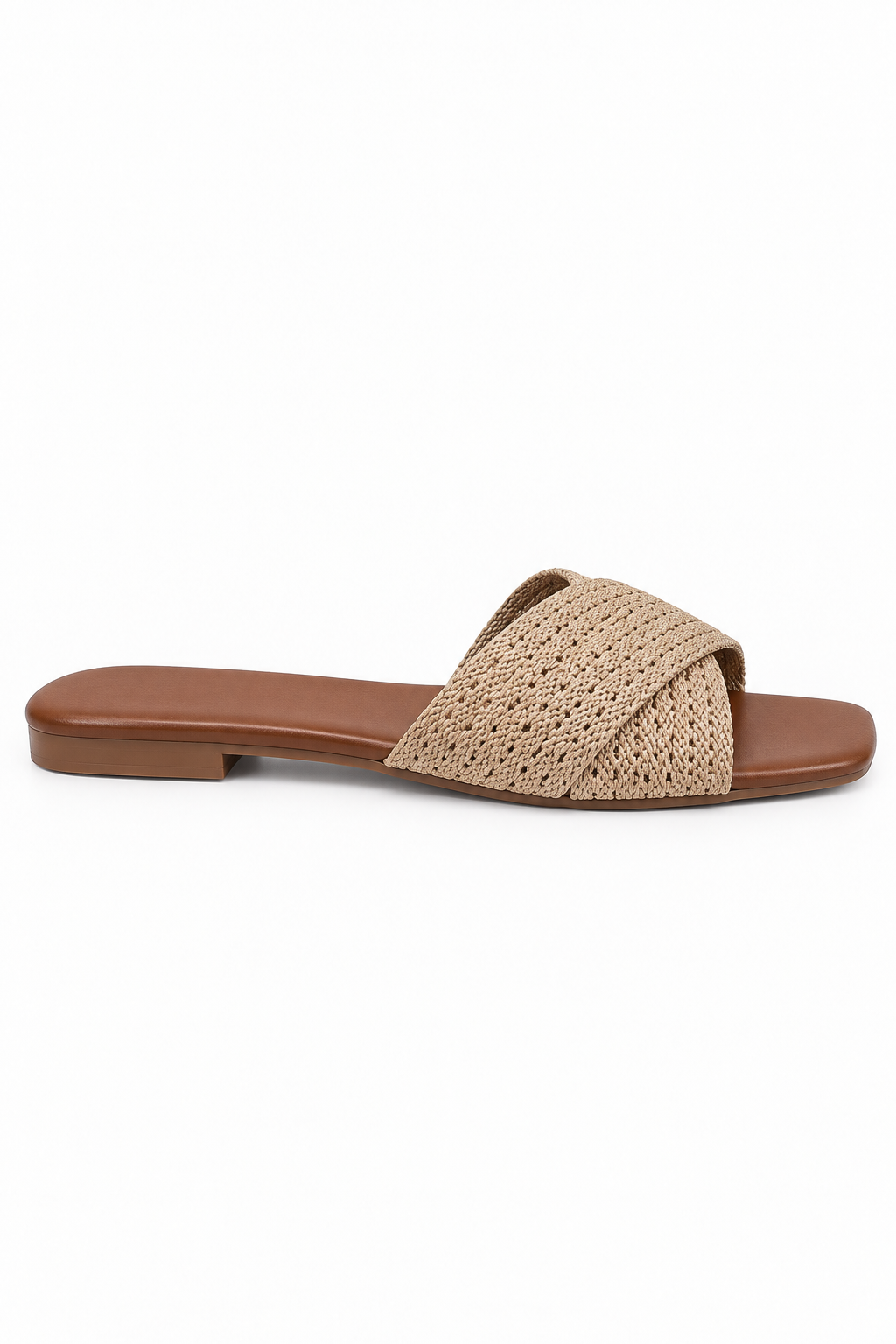 Cavello Woven Sandal