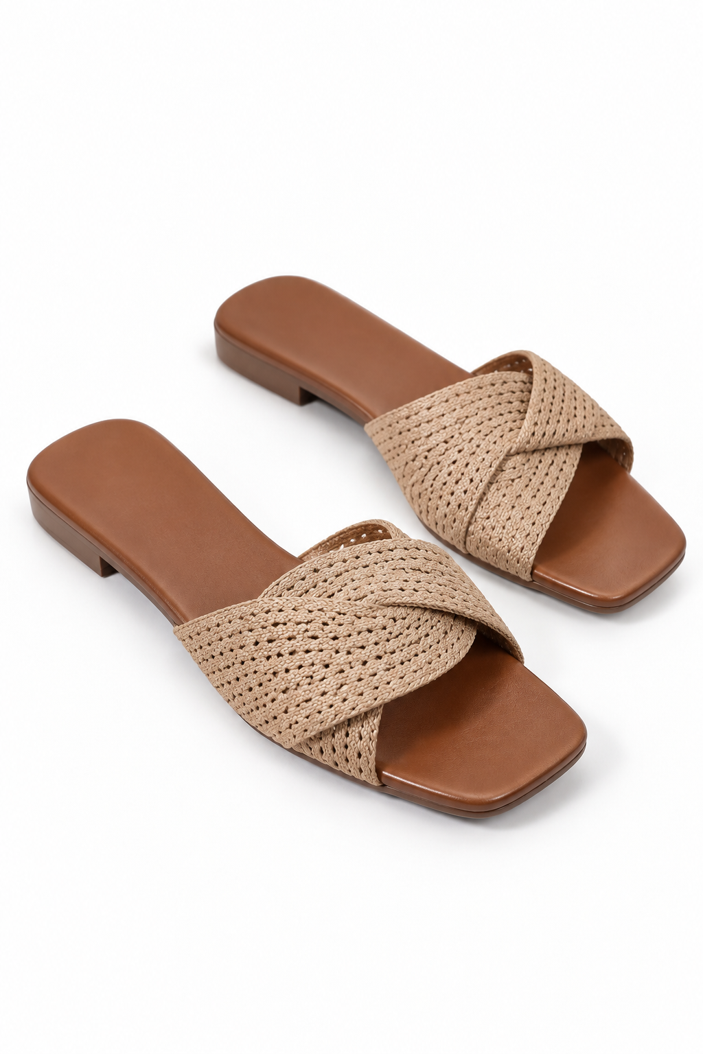 Cavello Woven Sandal