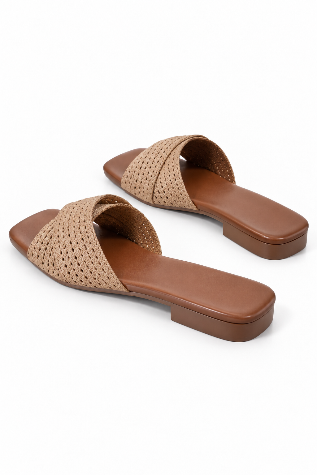 Cavello Woven Sandal