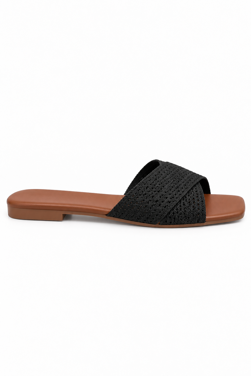 Cavello Woven Sandal