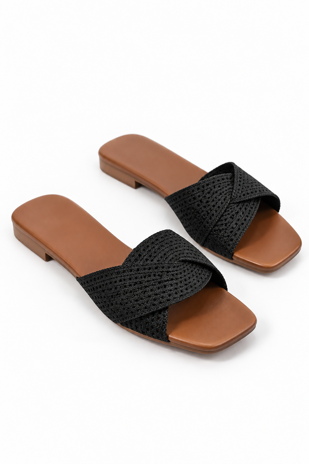 Cavello Woven Sandal