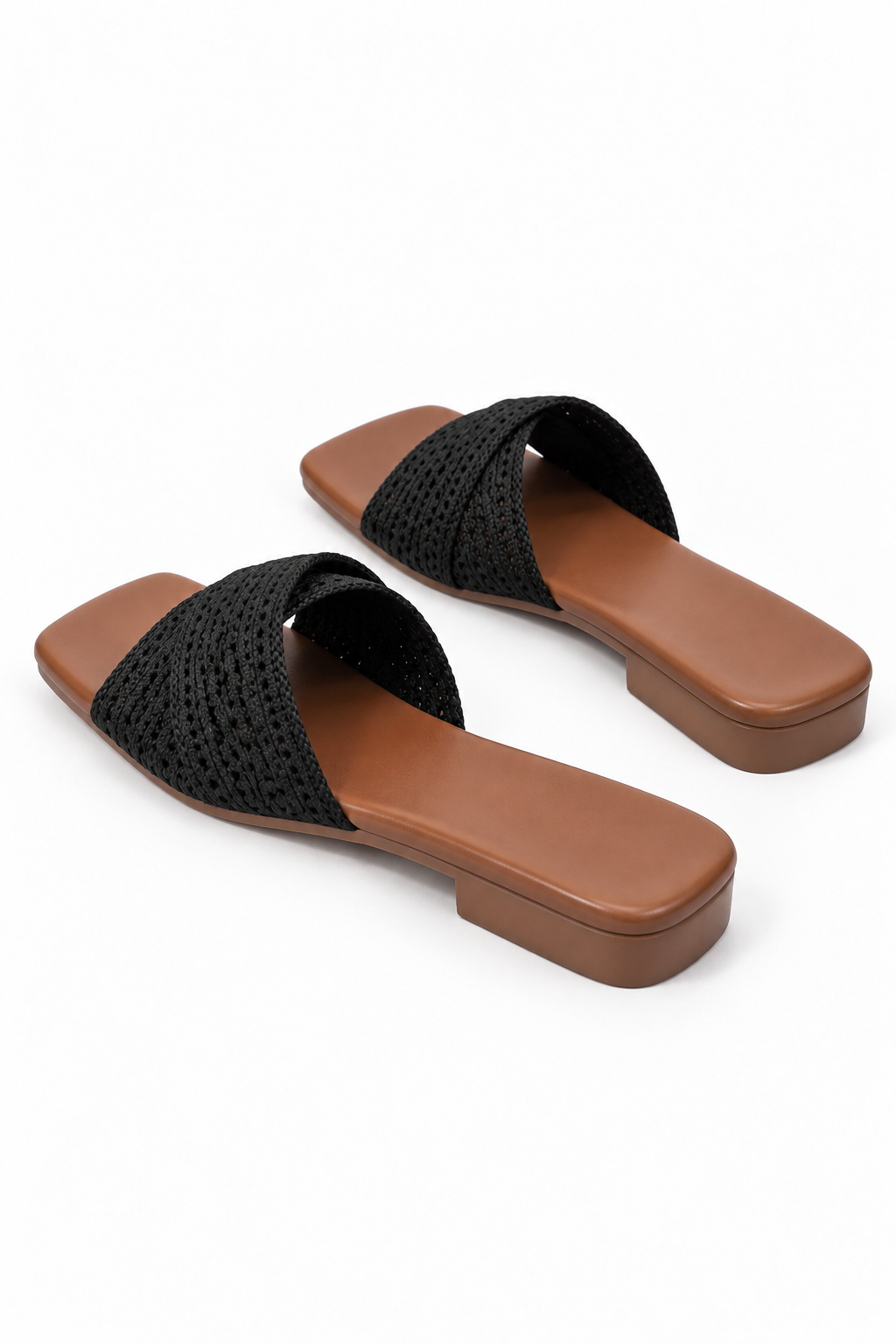 Cavello Woven Sandal
