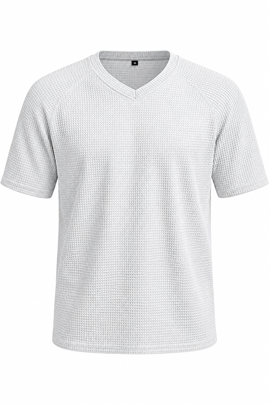 Caelmont V-Neck Shirt