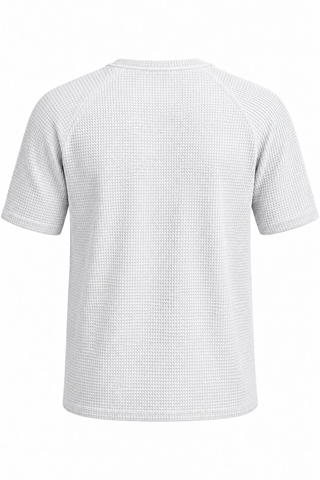Caelmont V-Neck Shirt