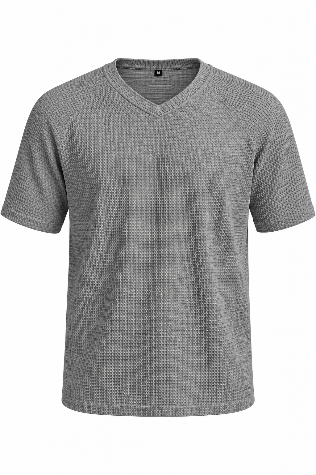 Caelmont V-Neck Shirt