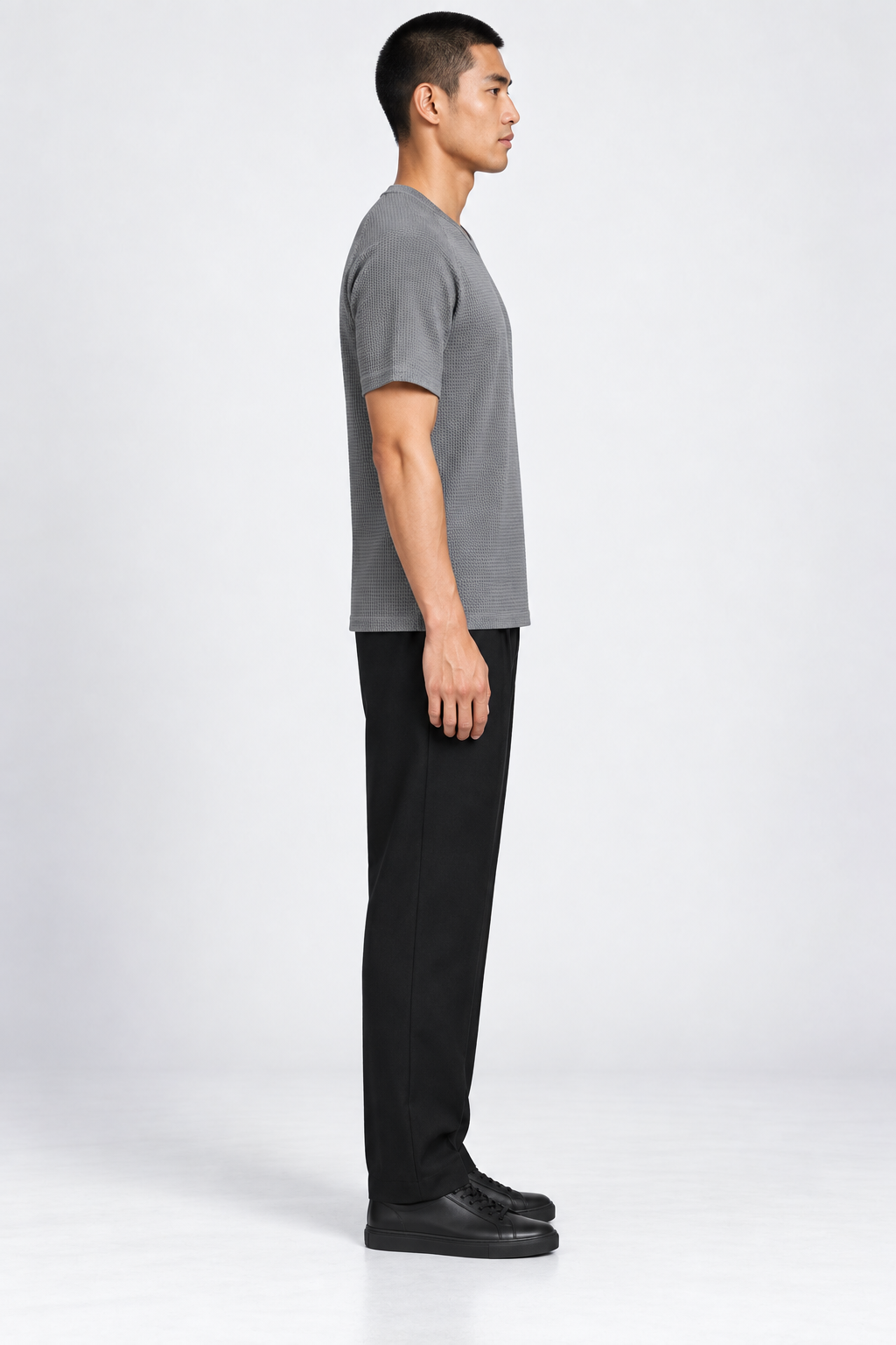 Caelmont V-Neck Shirt