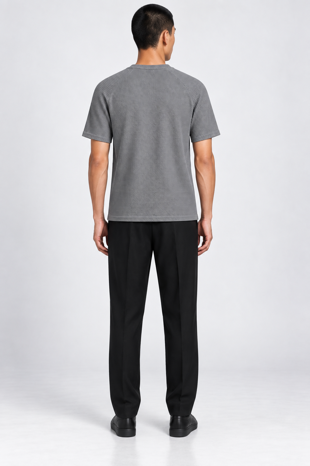 Caelmont V-Neck Shirt