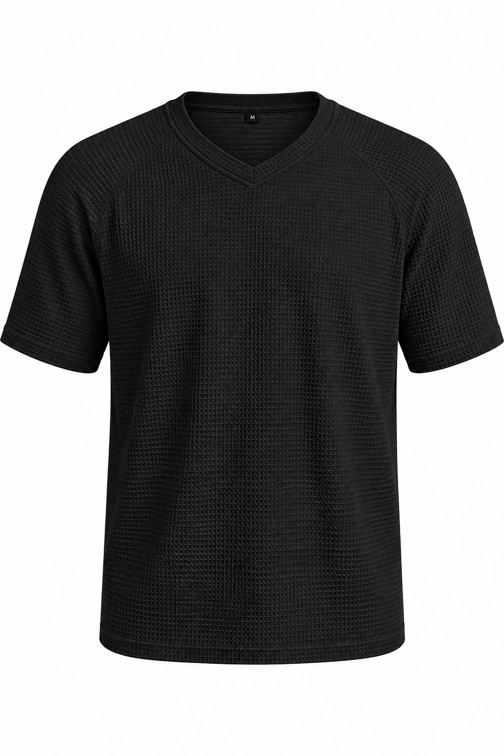 Caelmont V-Neck Shirt