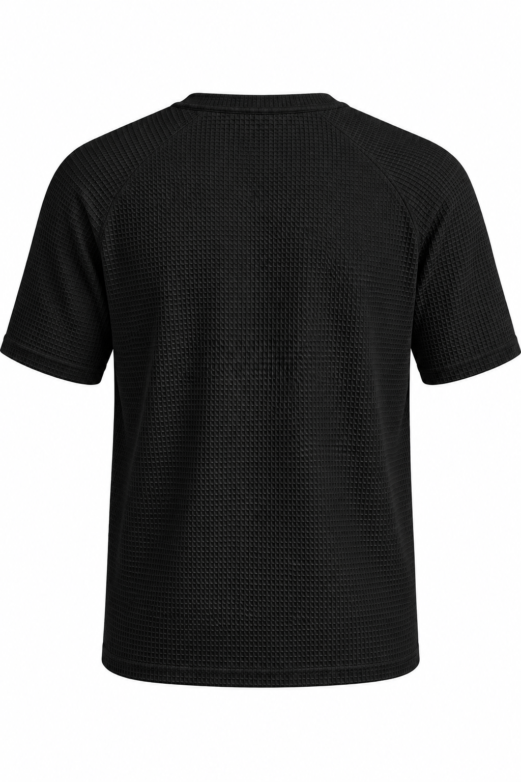 Caelmont V-Neck Shirt