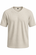 Caelmont V-Neck Shirt