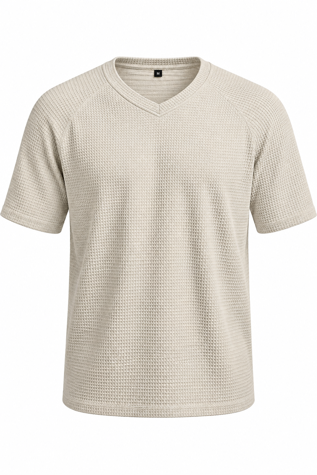 Caelmont V-Neck Shirt
