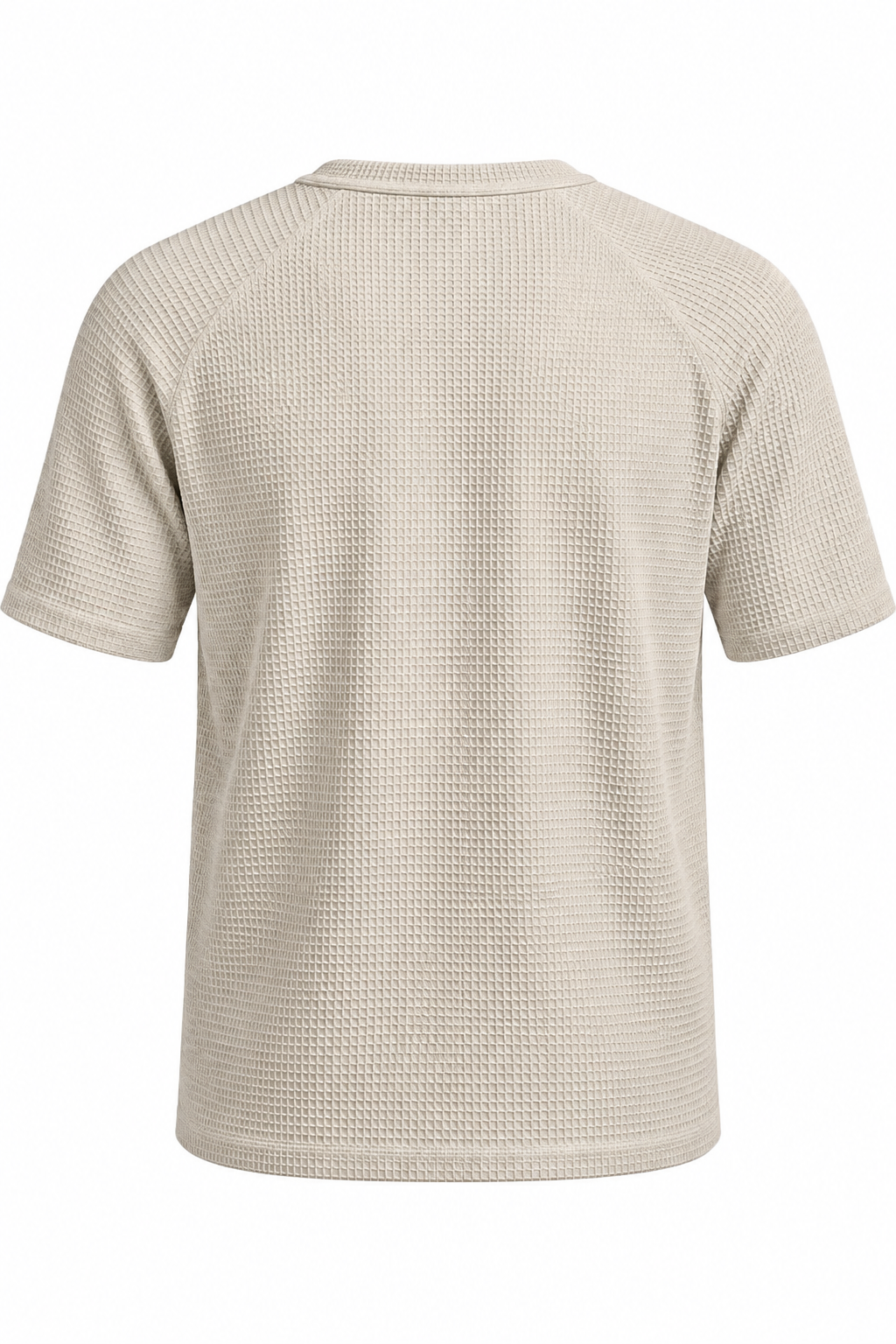 Caelmont V-Neck Shirt