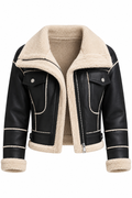 Ardin Sherpa Jacket