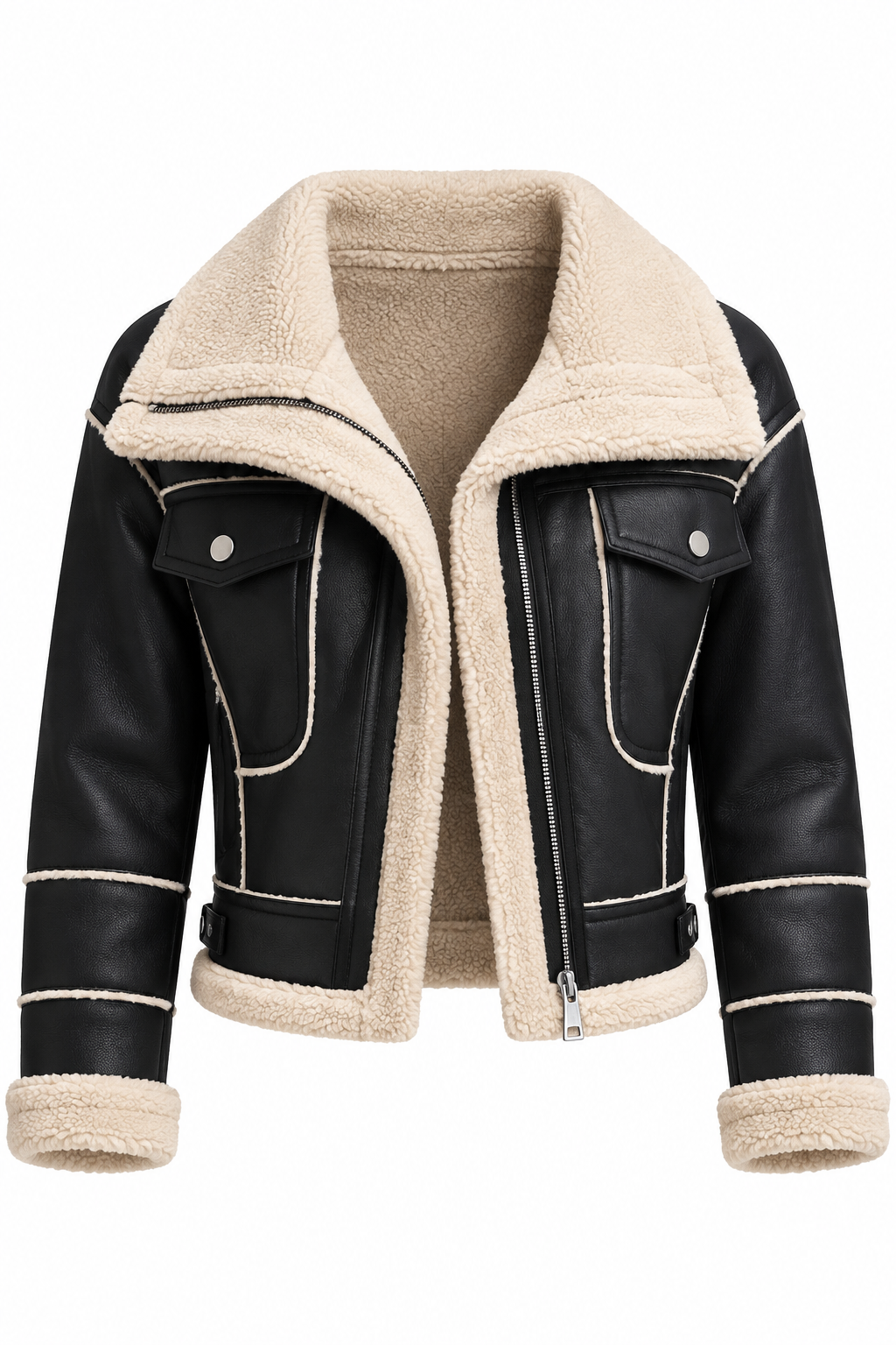 Ardin Sherpa Jacket