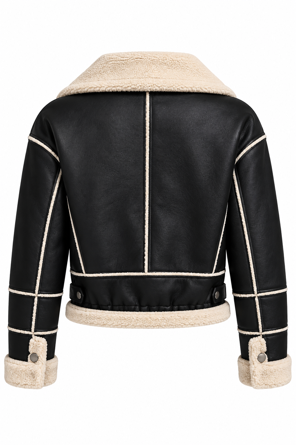 Ardin Sherpa Jacket