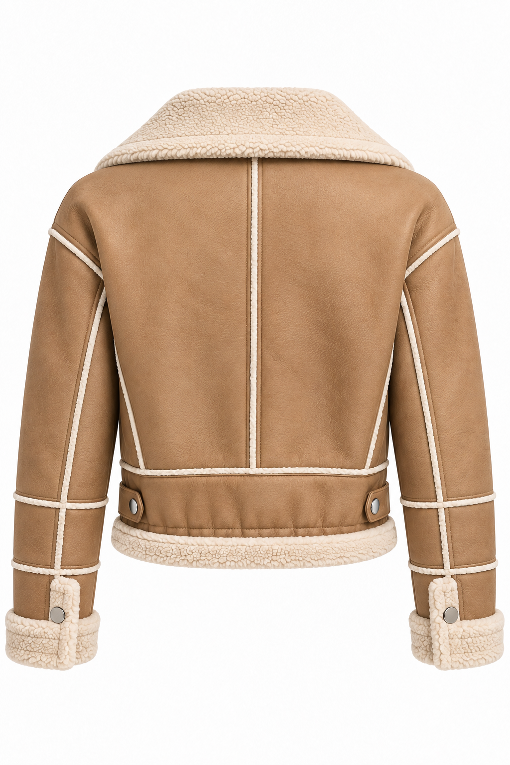 Ardin Sherpa Jacket