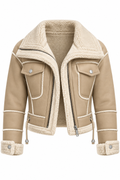 Ardin Sherpa Jacket