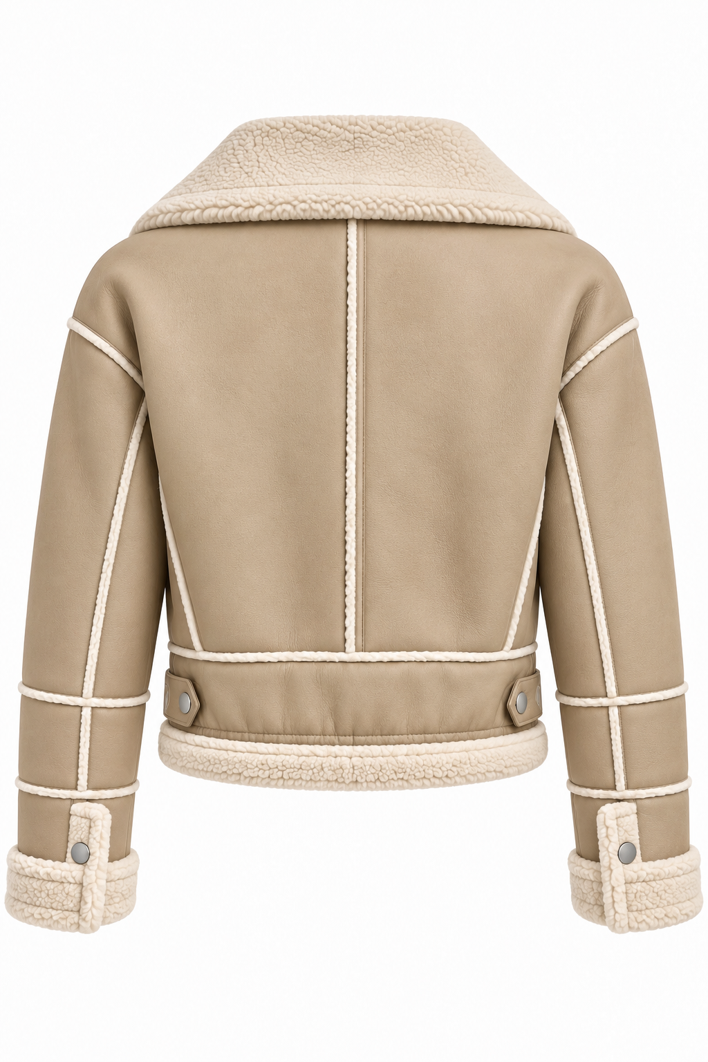 Ardin Sherpa Jacket