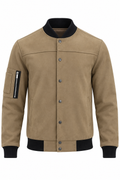 Dunmere Bomber Jacket