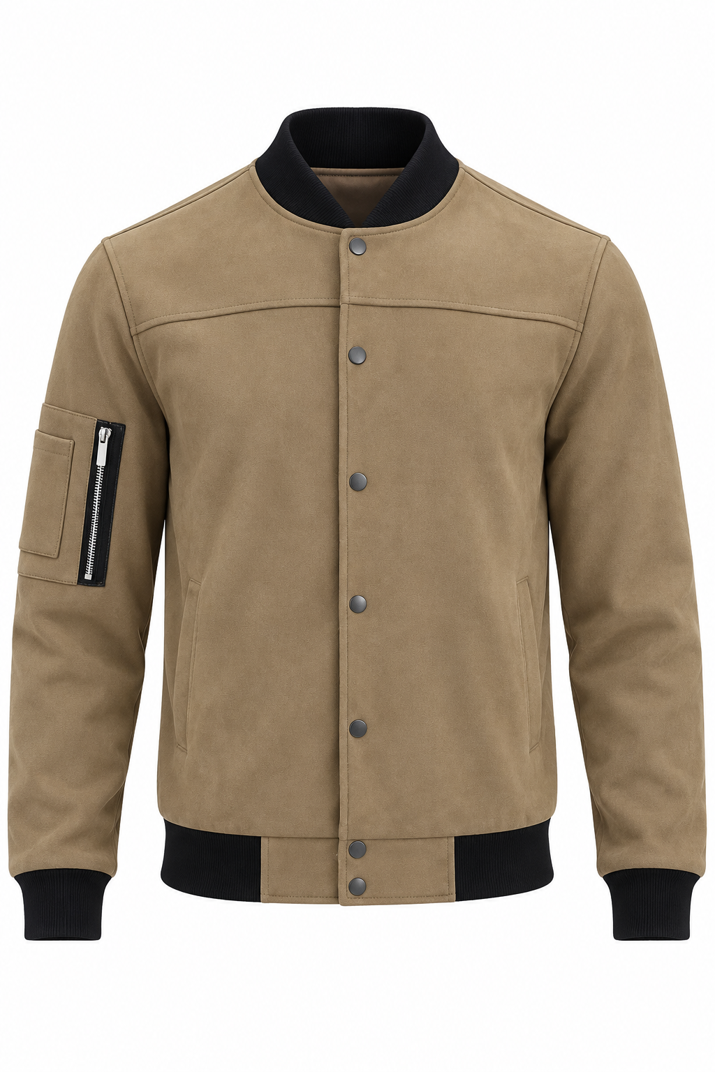 Dunmere Bomber Jacket