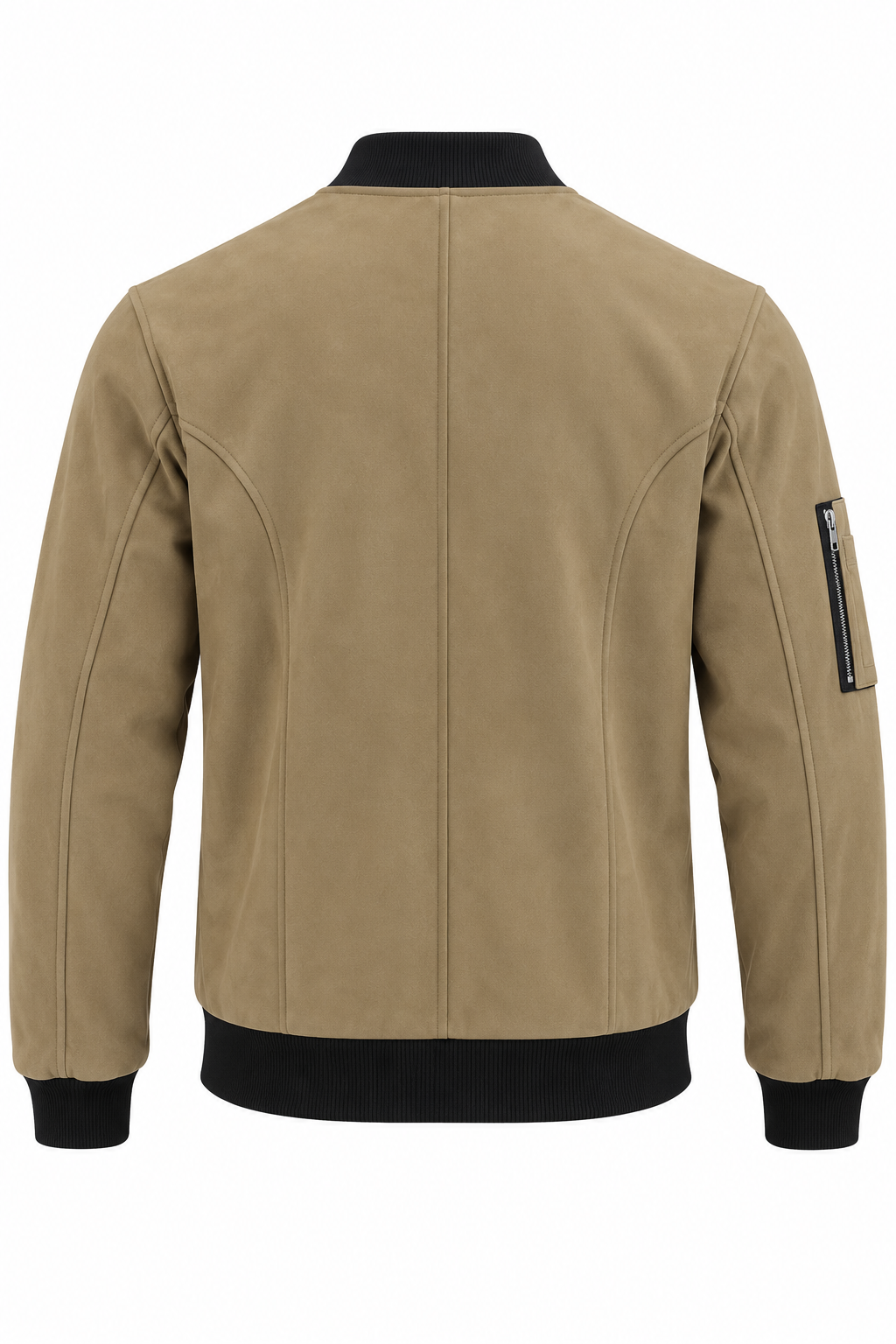 Dunmere Bomber Jacket