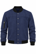 Dunmere Bomber Jacket