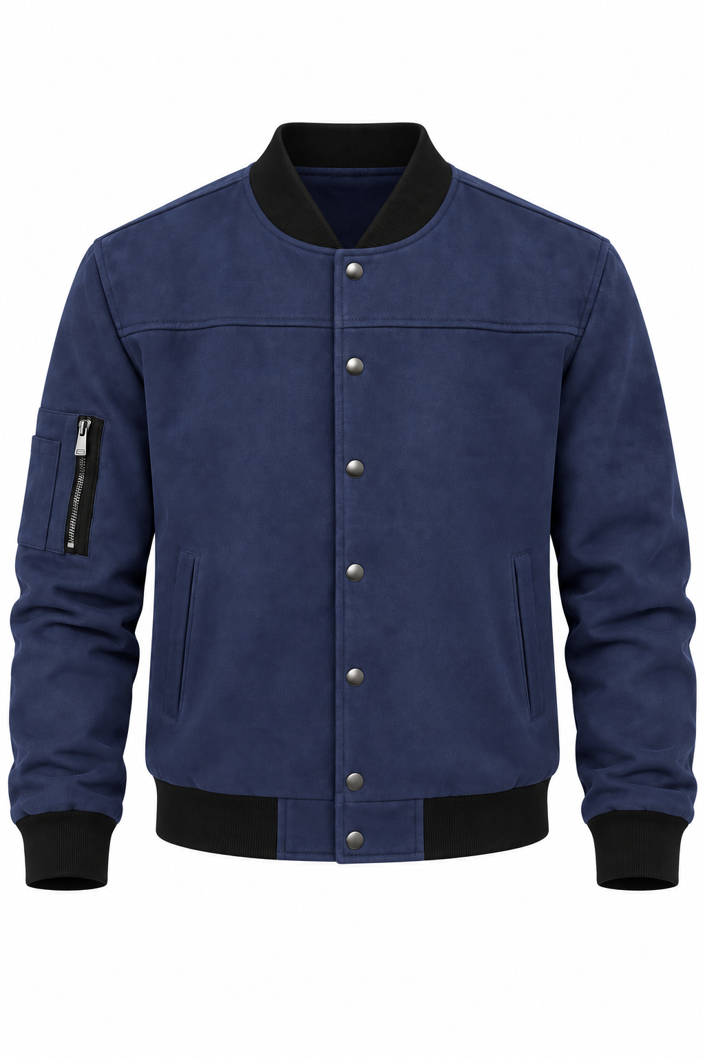 Dunmere Bomber Jacket