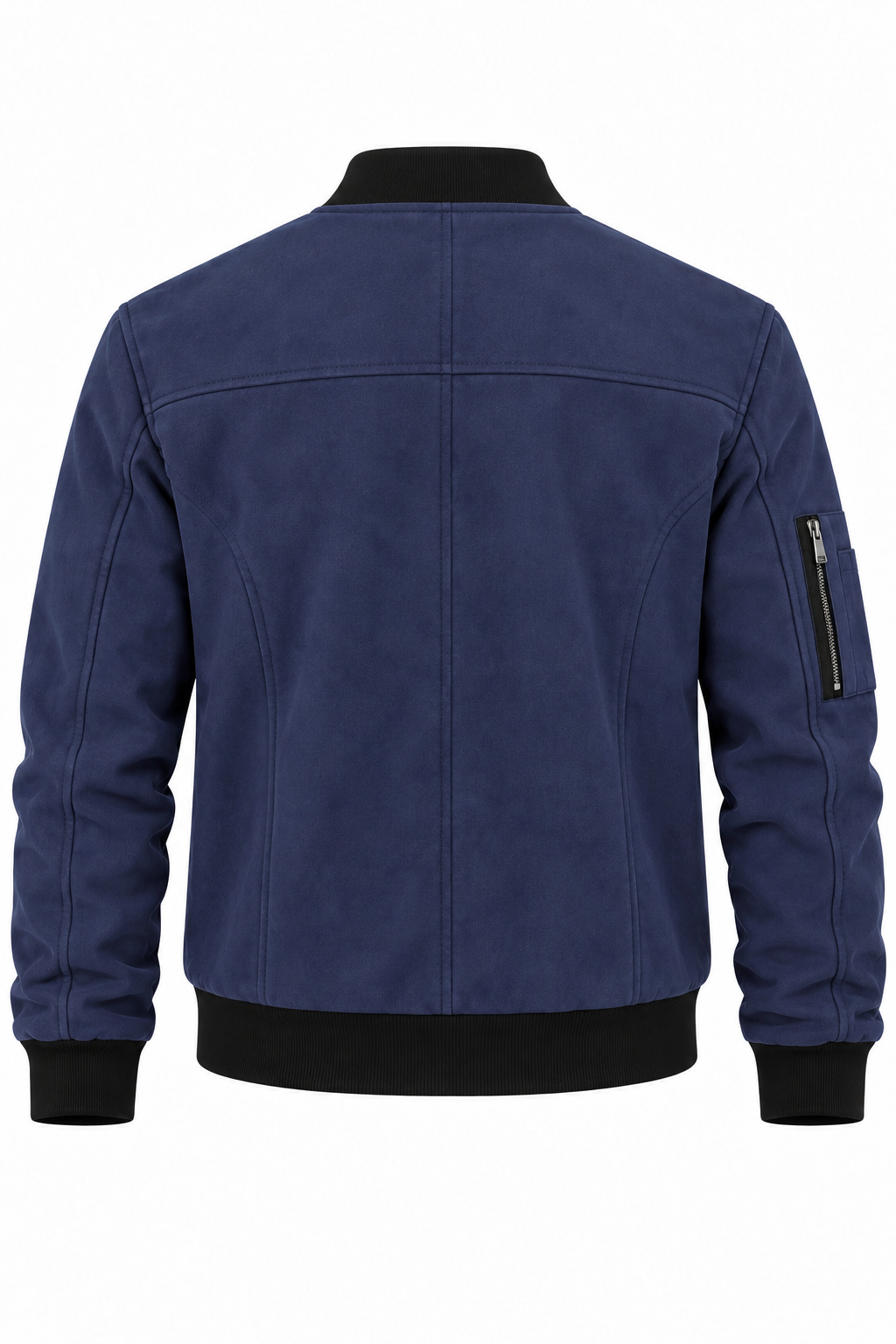 Dunmere Bomber Jacket