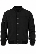 Dunmere Bomber Jacket