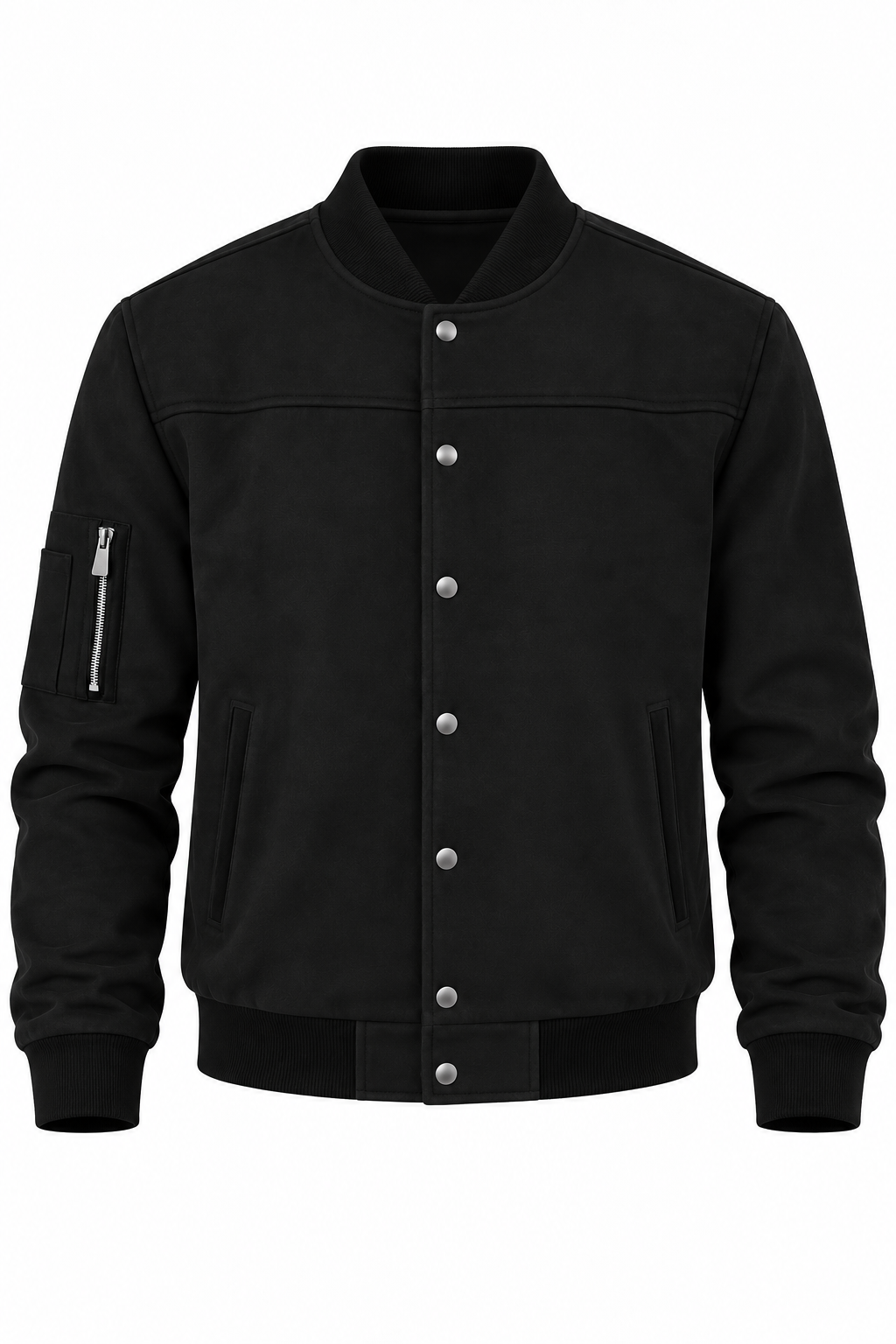Dunmere Bomber Jacket