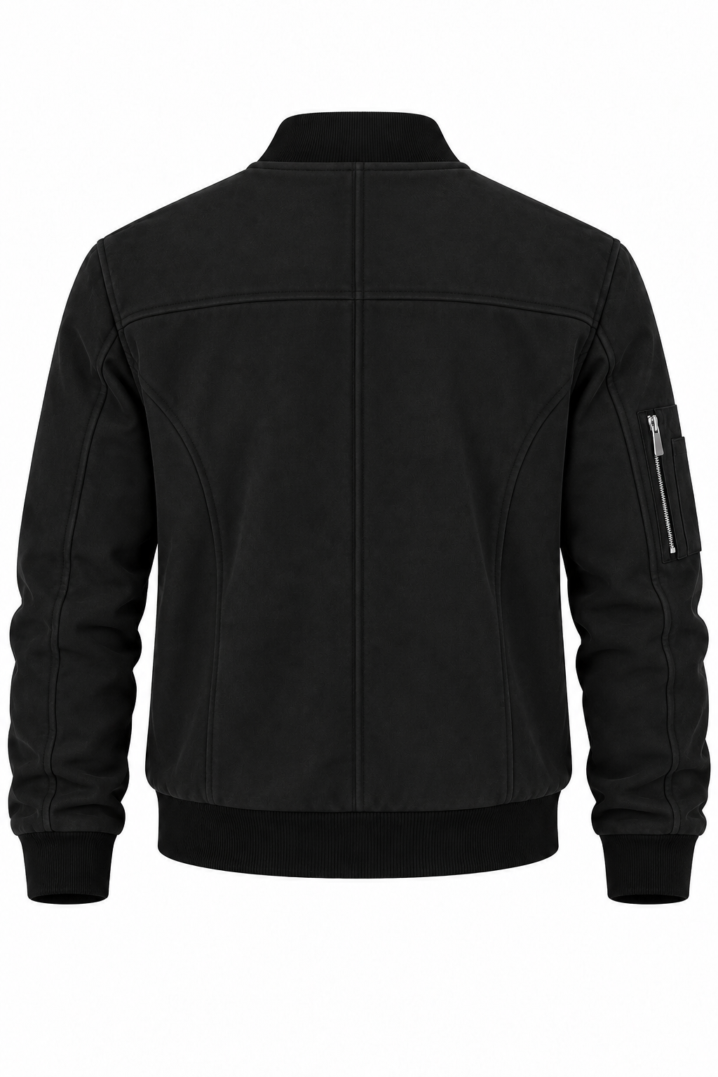 Dunmere Bomber Jacket