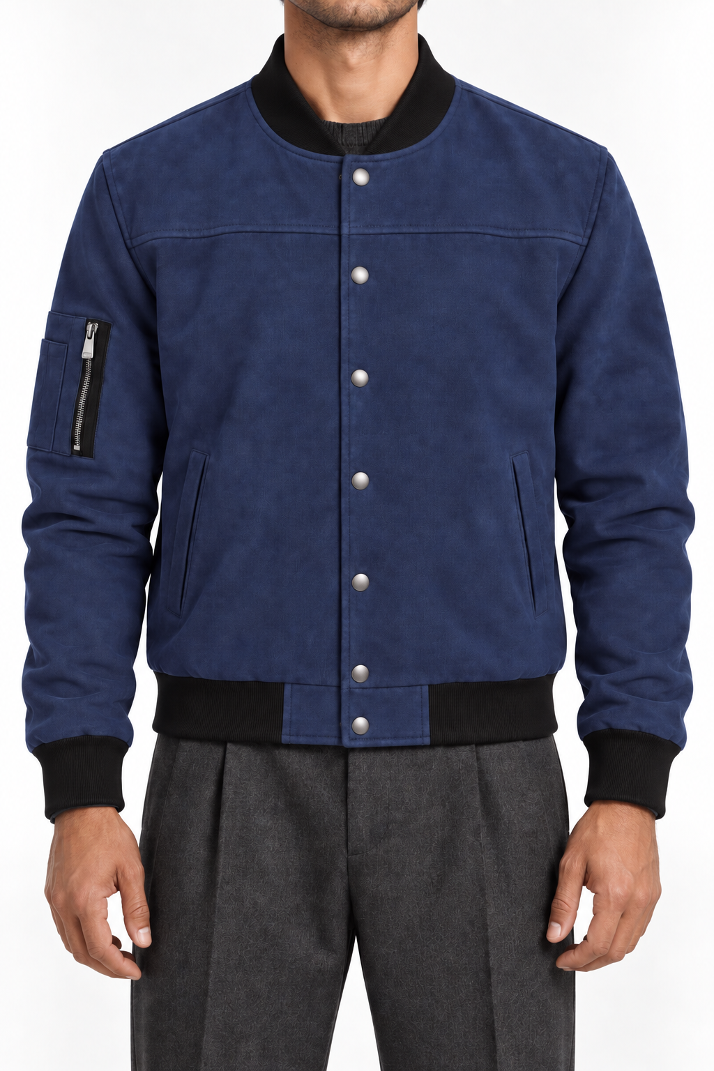 Dunmere Bomber Jacket