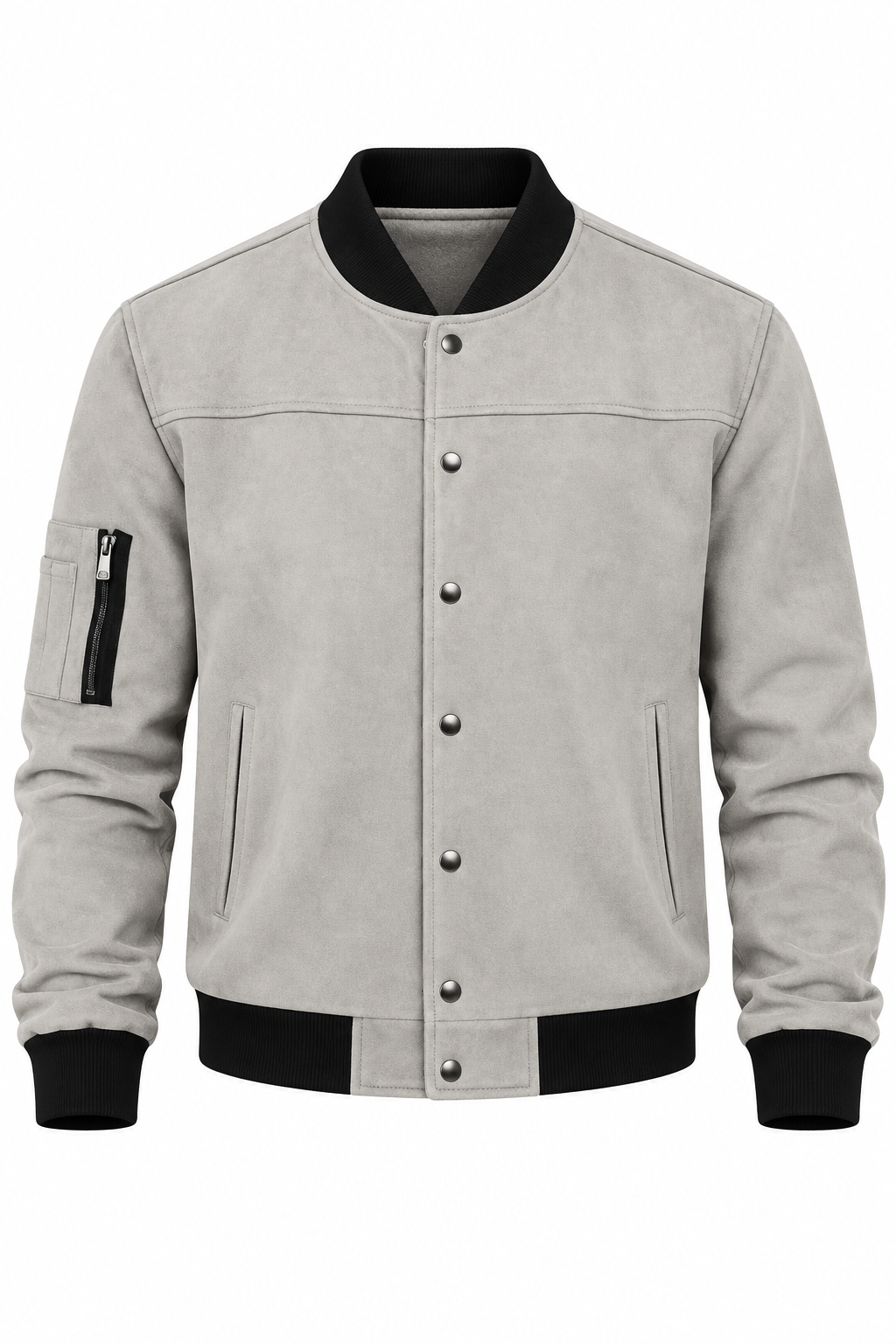 Dunmere Bomber Jacket