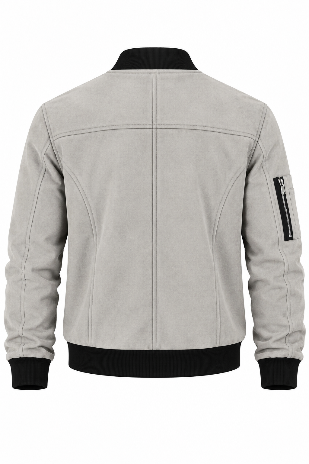 Dunmere Bomber Jacket