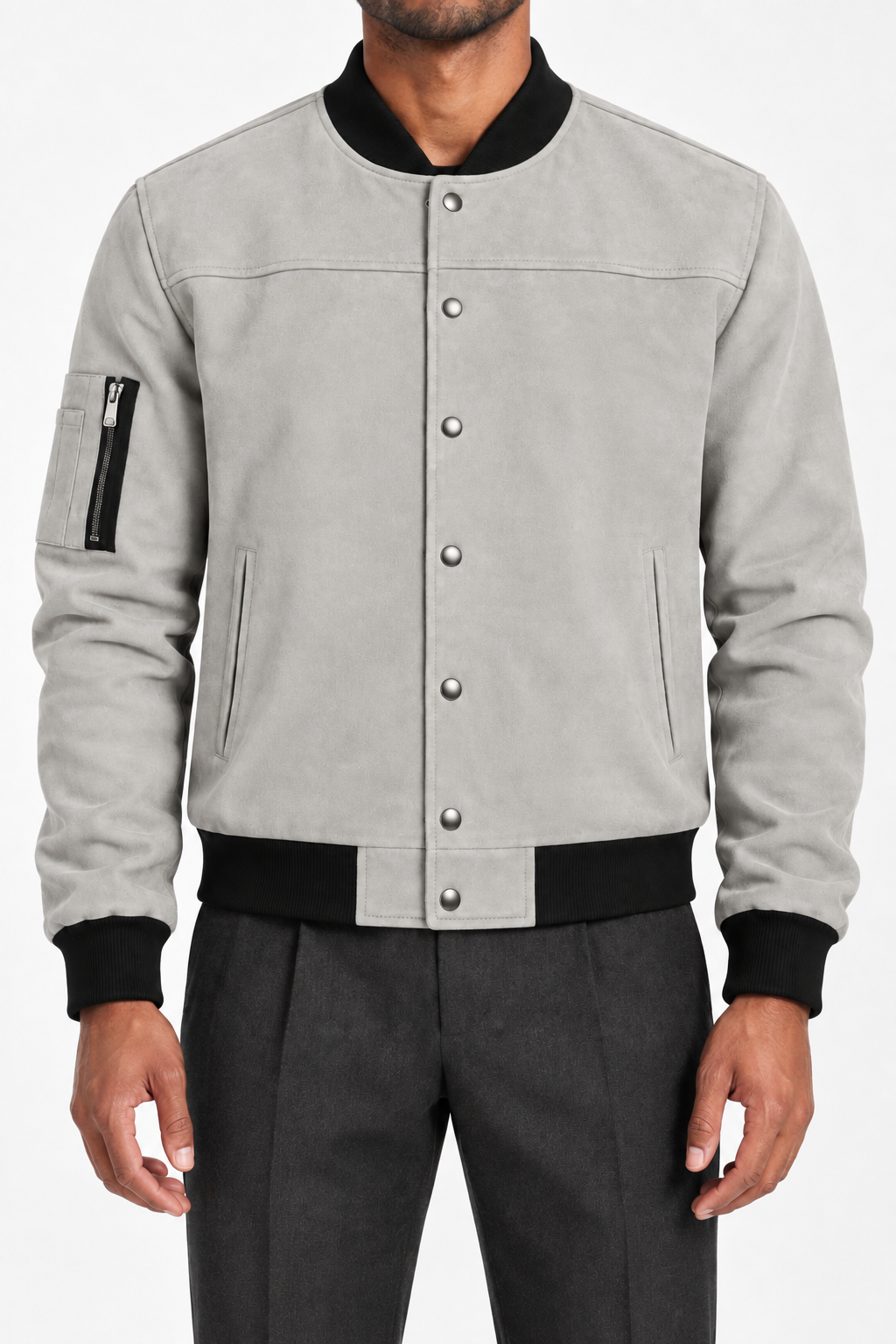 Dunmere Bomber Jacket