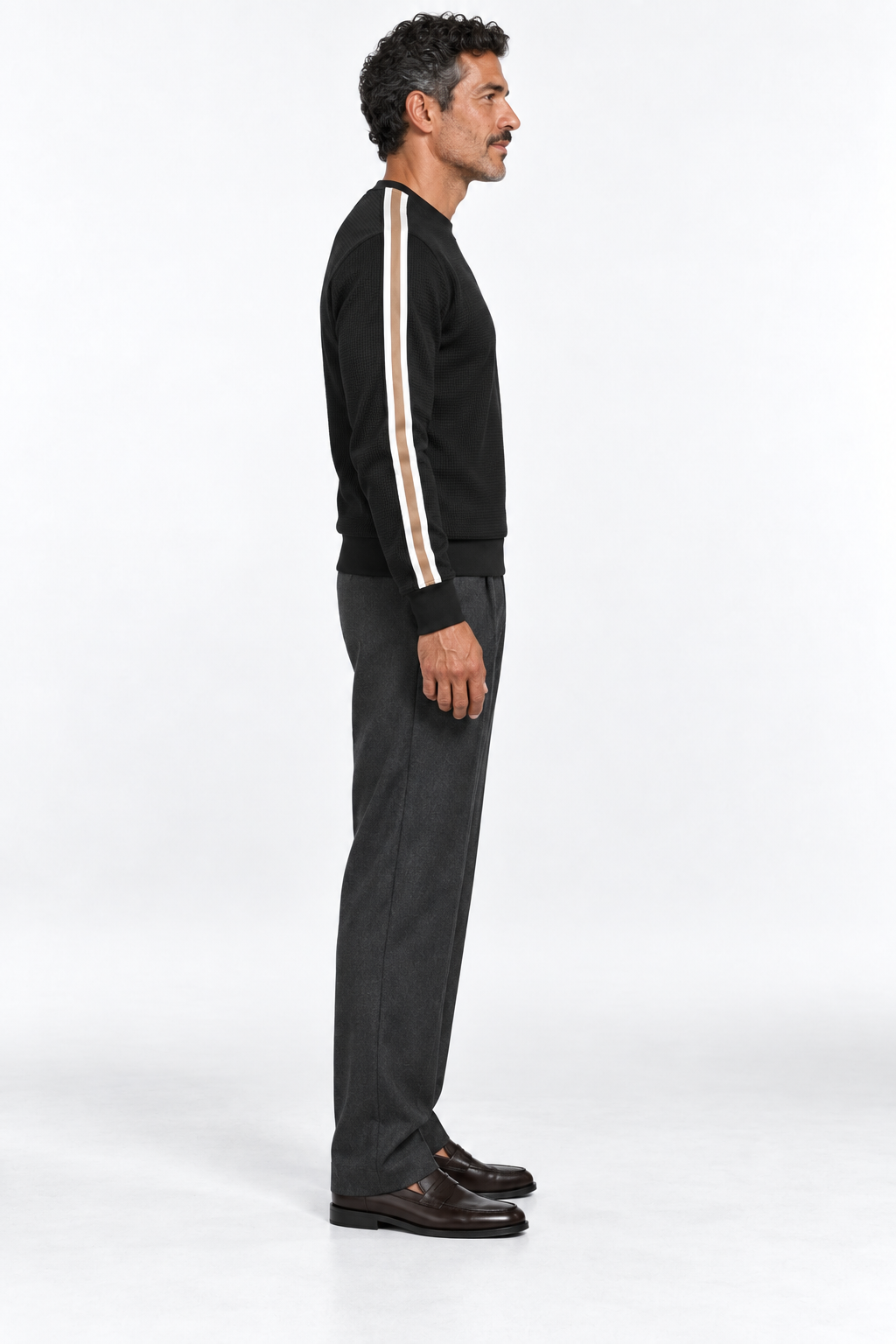 Calderon Track Sweatshirt