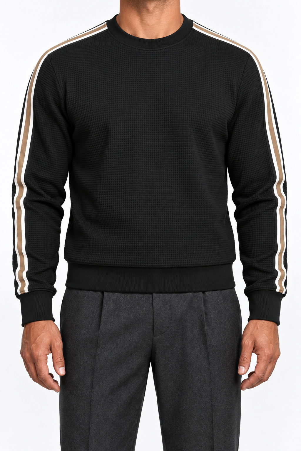 Calderon Track Sweatshirt